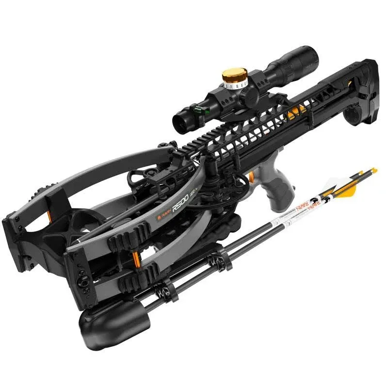 Ravin R500 Crossbow Sniper Package