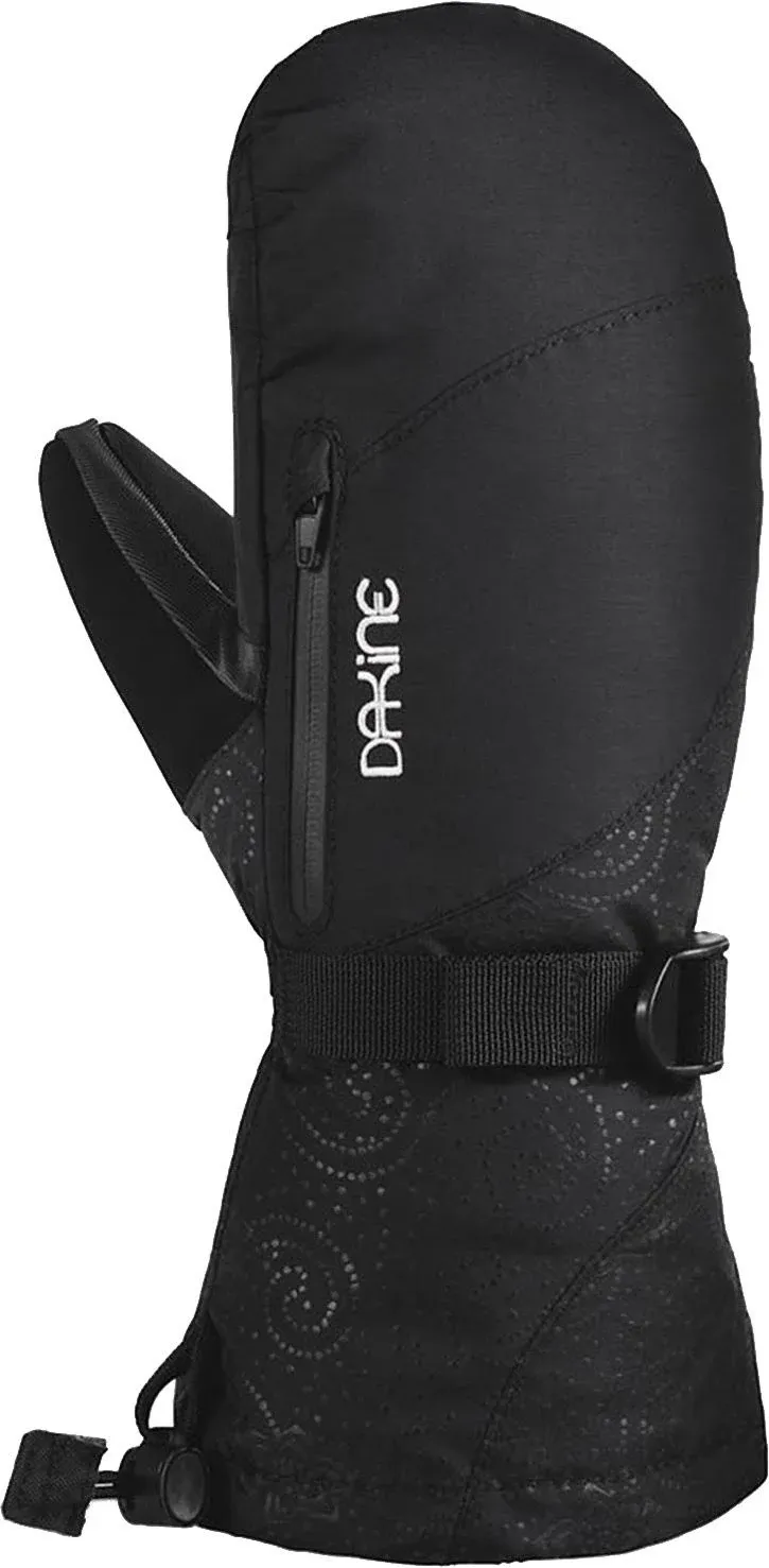 Dakine Sequoia GORE-TEX Mitt - Women's - Black - Large