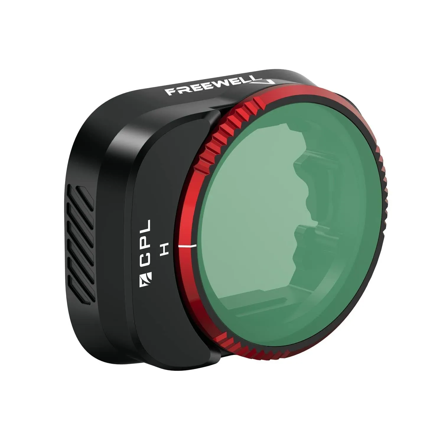 Freewell Circular Polarizer Hybrid Lens Filter for DJI Mini 3 Pro #FW-MN3-CPL