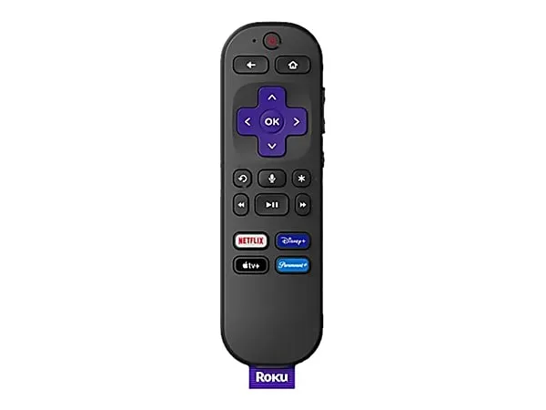 Roku RCA1R Voice Remote