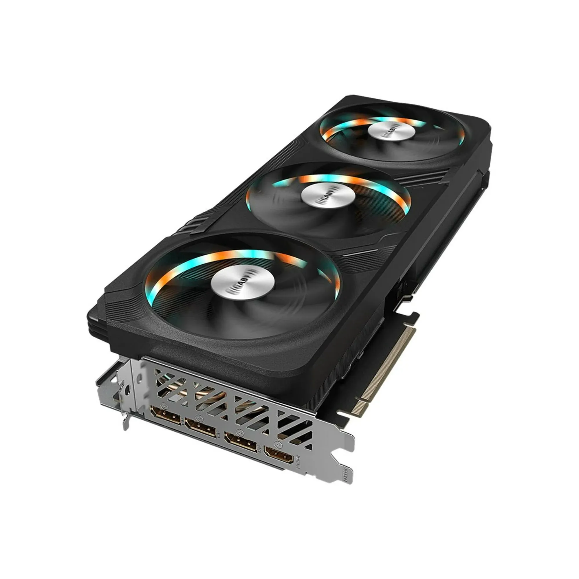 GIGABYTE GeForce RTX 4070 Ti GAMING OC 12G Graphics Card, 3x WINDFORCE Fans, 12GB 192-bit GDDR6X, GV-N407TGAMING OC-12GD Video Card