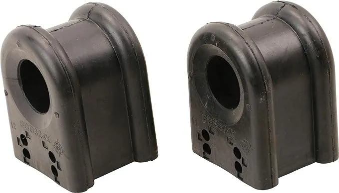 Suspension Stabilizer Bar Bushing Kit Moog fits 99-04 Jeep Grand Cherokee