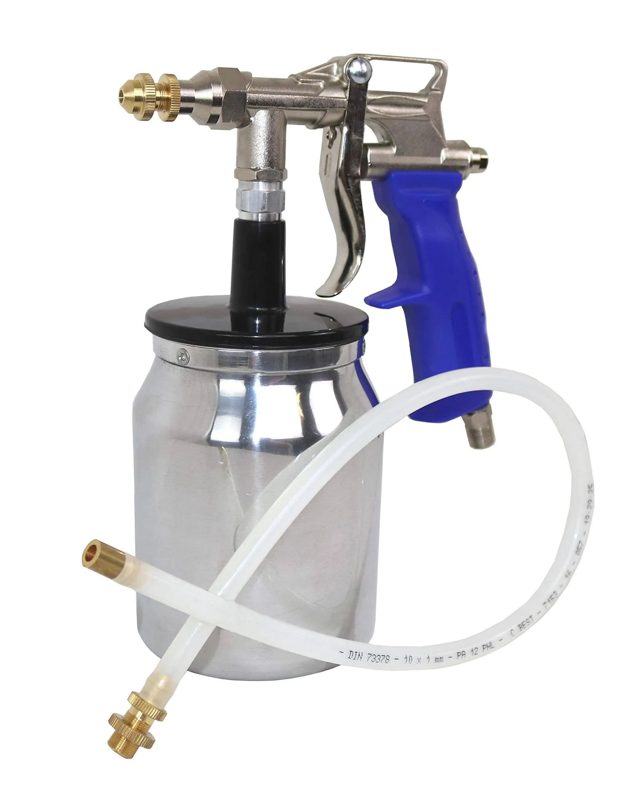 Undercoating Spray Gun