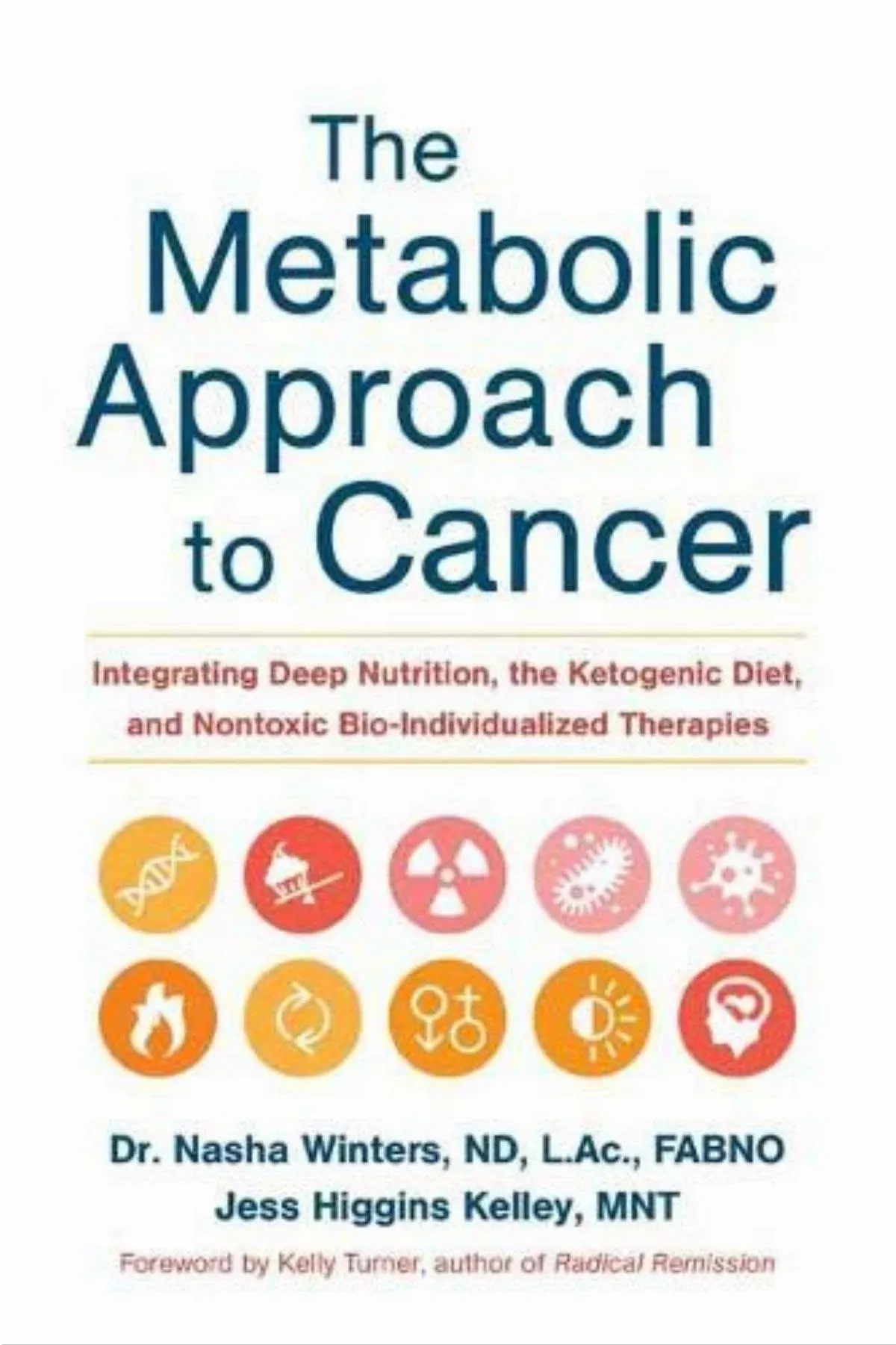 The Metabolic Approach To Cancer