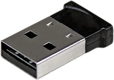 "Startech 165' Mini USB Bluetooth 4.0 Adapter"