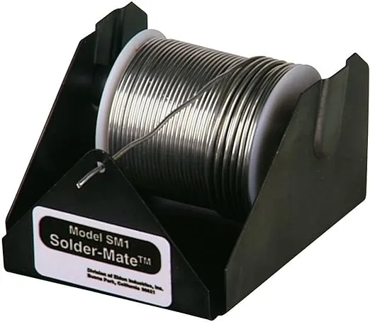 Weller SM1 Solder-Mate Solder Dispenser