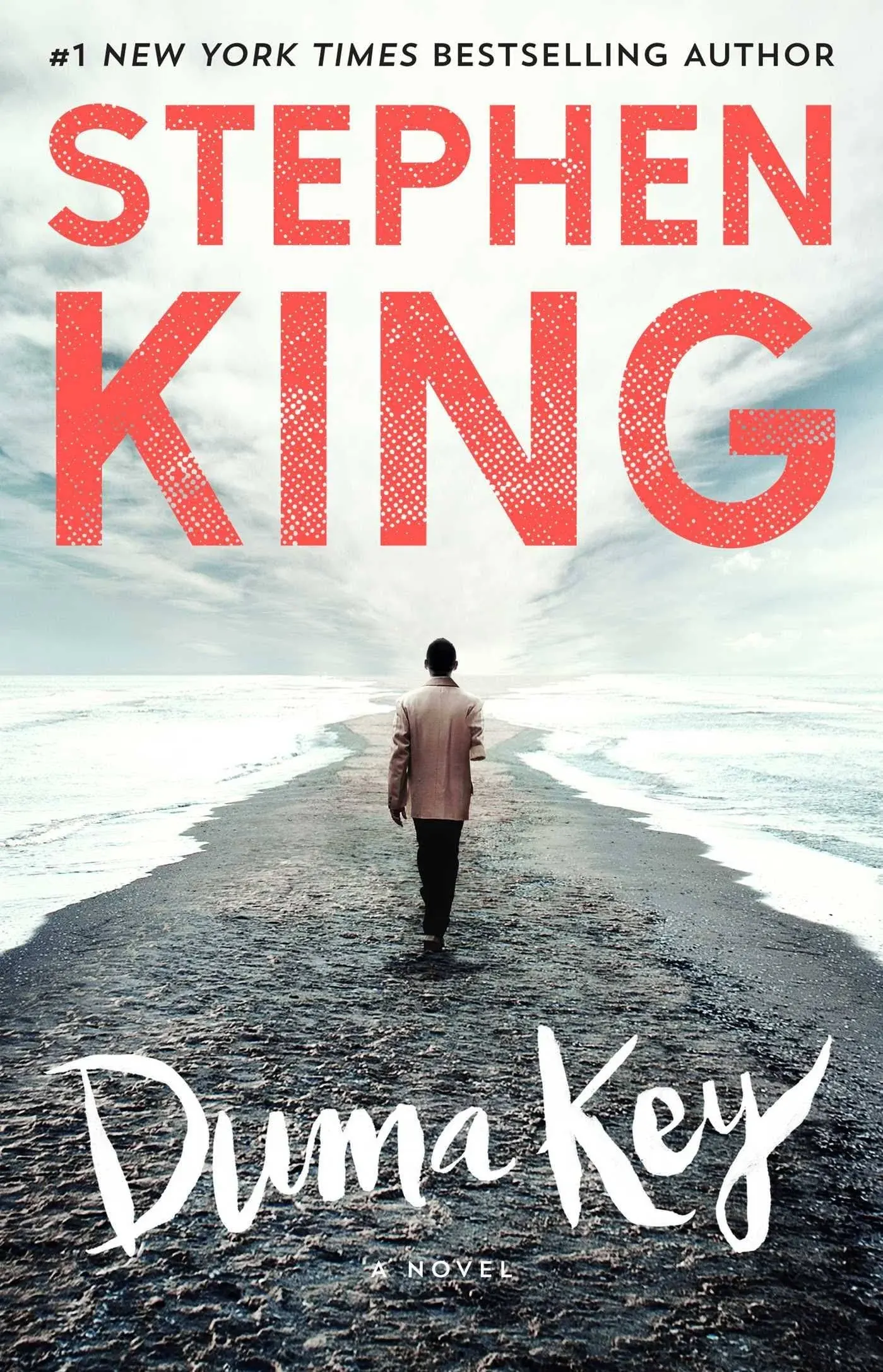 Duma Key: A Novel [Book]