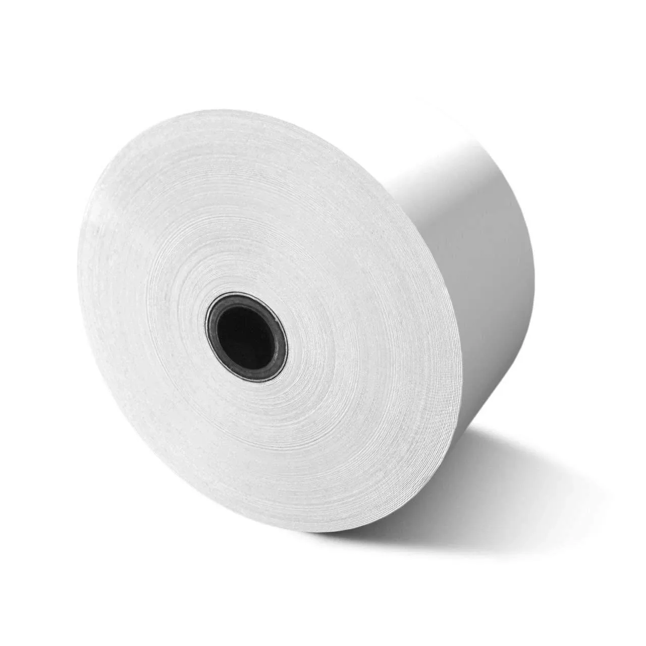 8 Rolls 2 1/4" x 675' Heavy Weight ATM Paper Rolls