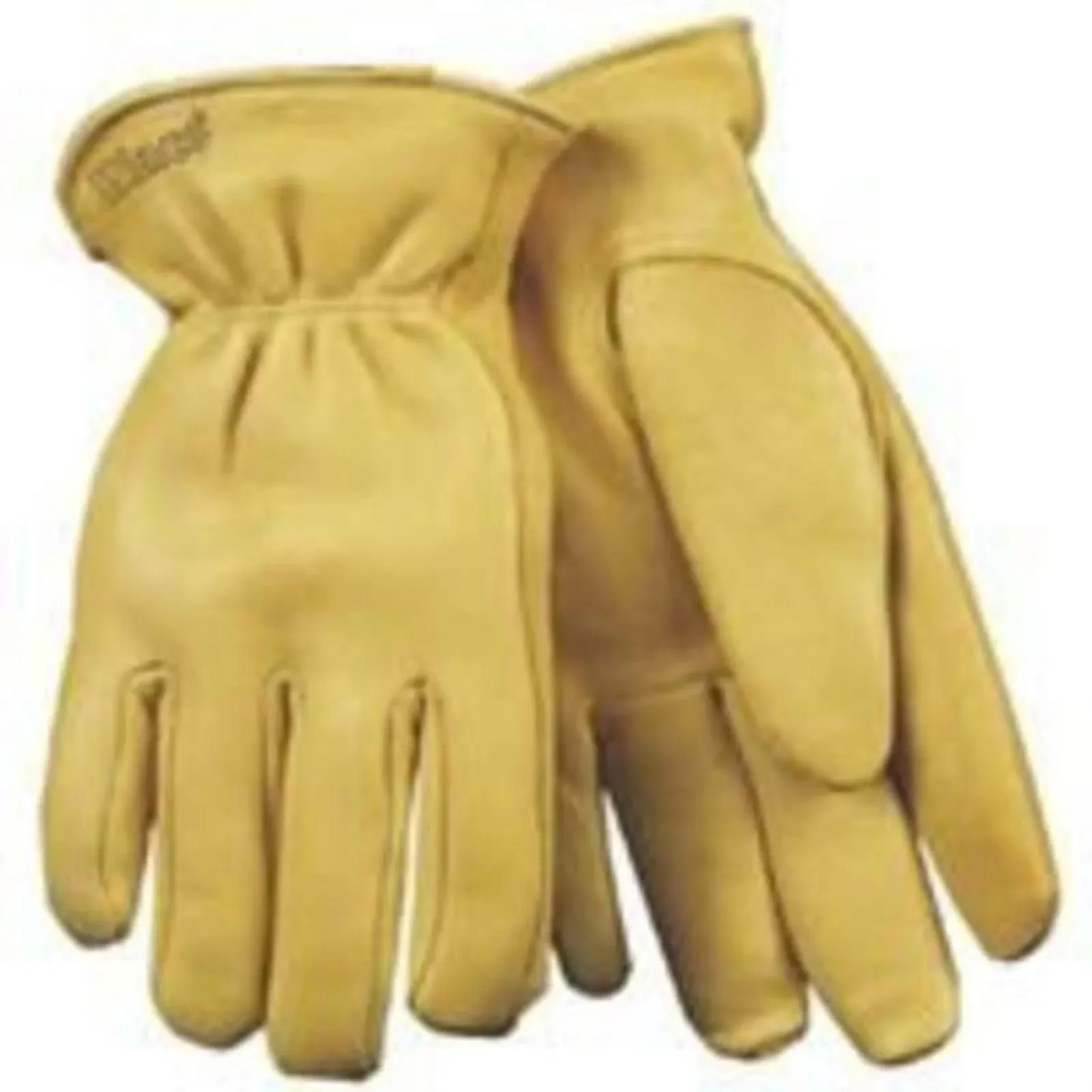 Kinco 90HK-XL Gloves Deerskin Thermal XL