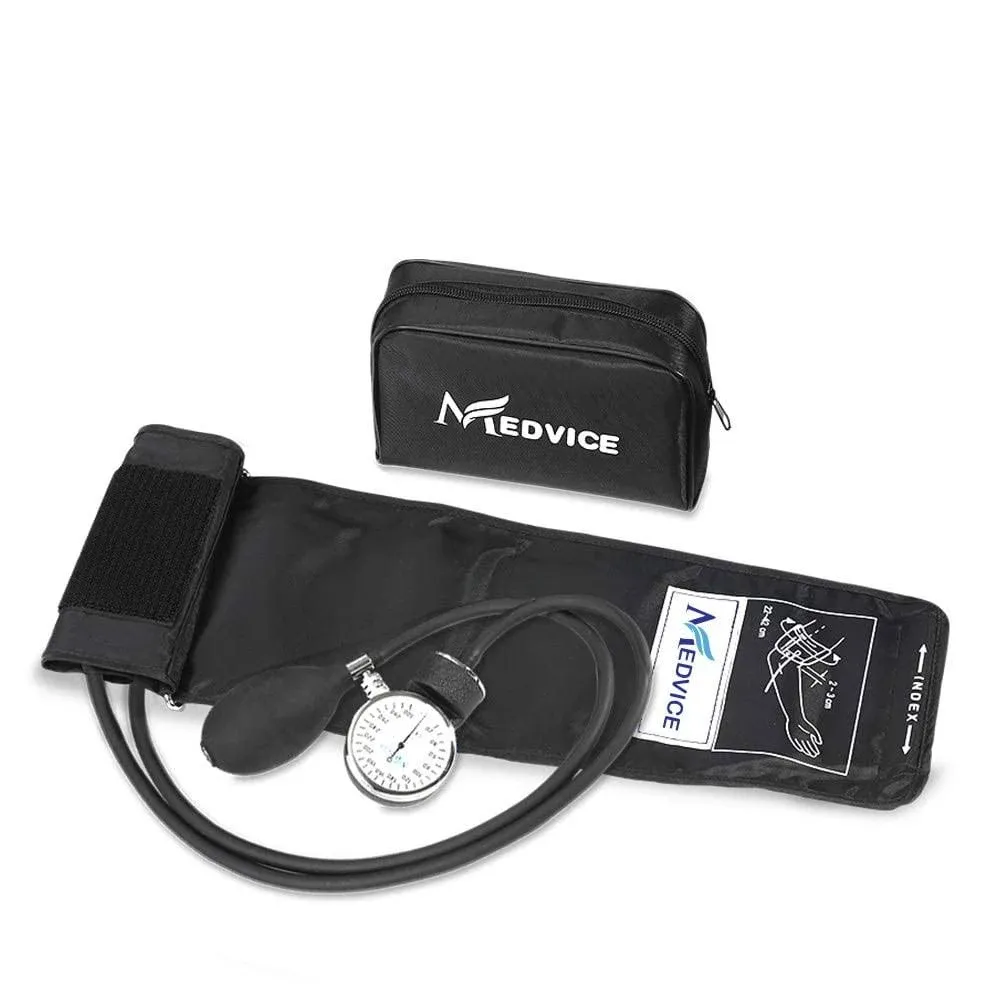 Medvice Android Sphygmomanomet<wbr/>er