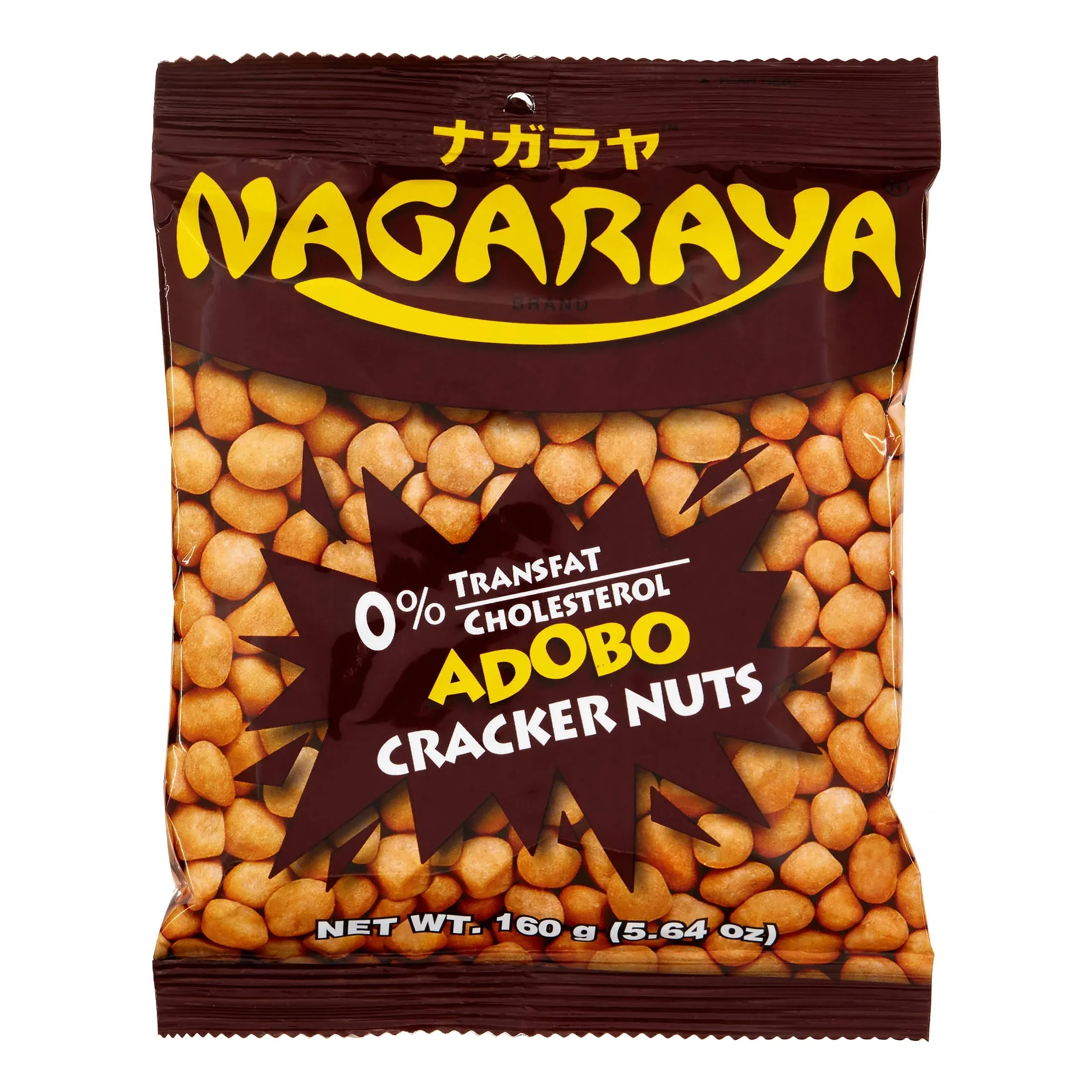 Nagaraya adobo