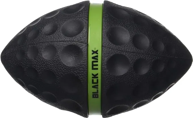 Diggin Active - Black Max Football