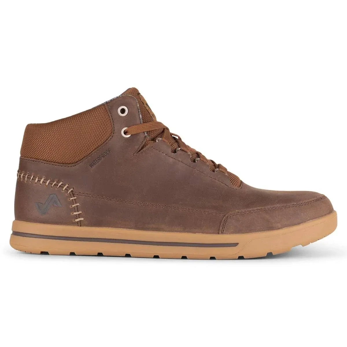 Forsake Phil Mid Casual Shoes - Men&#039;s