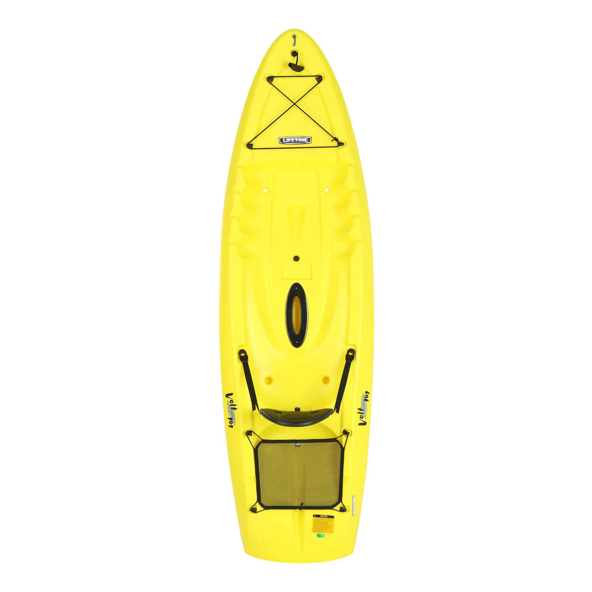 Lifetime Volt 85 Sit-On-Top Kayak