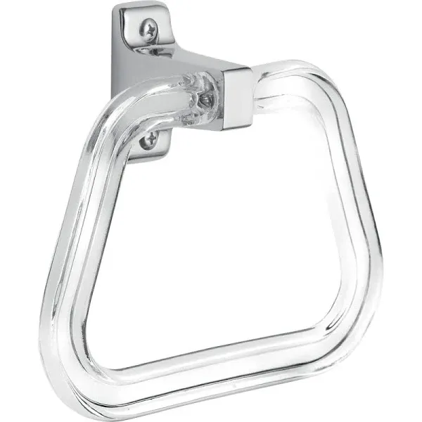 Moen Economy Towel Ring