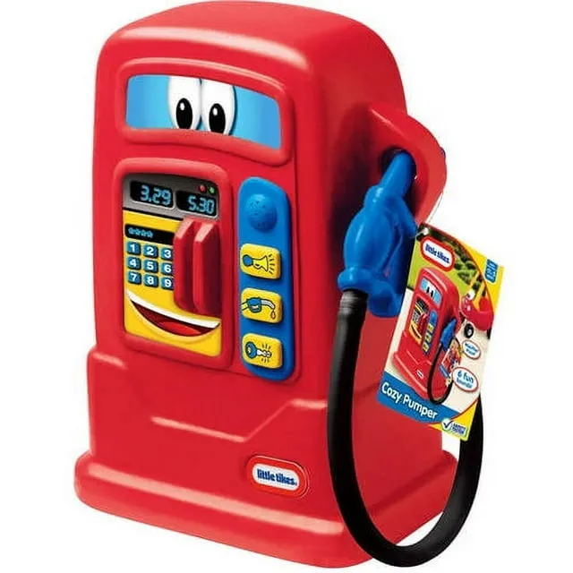 Little Tikes Cozy Pumper