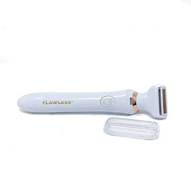 Finishing Touch Flawless Underarm Hair Remover, Multi