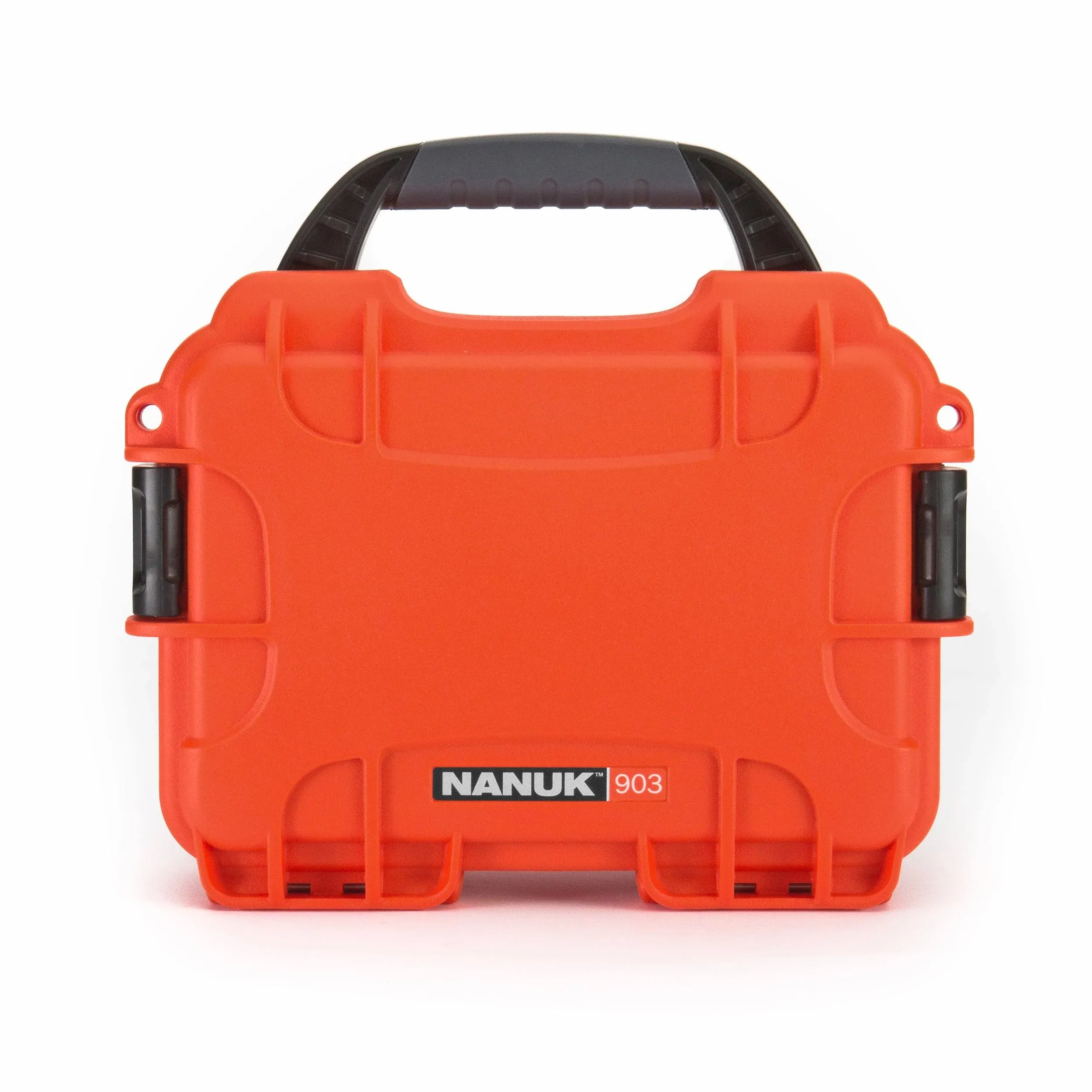 Nanuk 904 First Aid Case