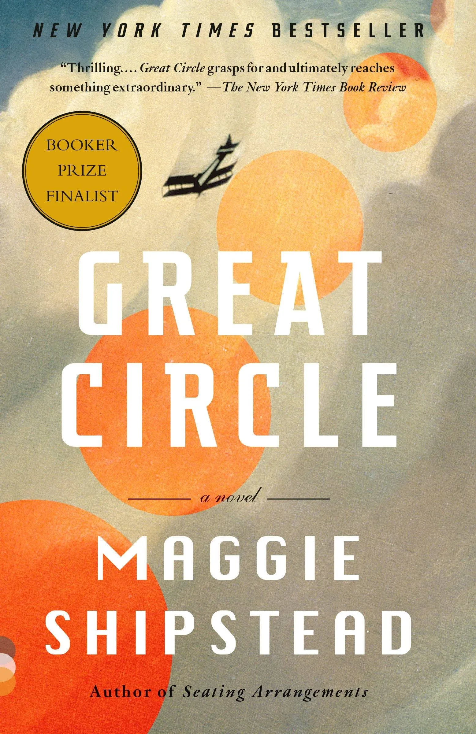 Great Circle: A Novel