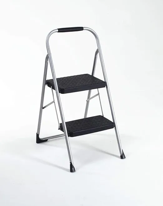 Cosco Big Step Folding Stool 2-Step