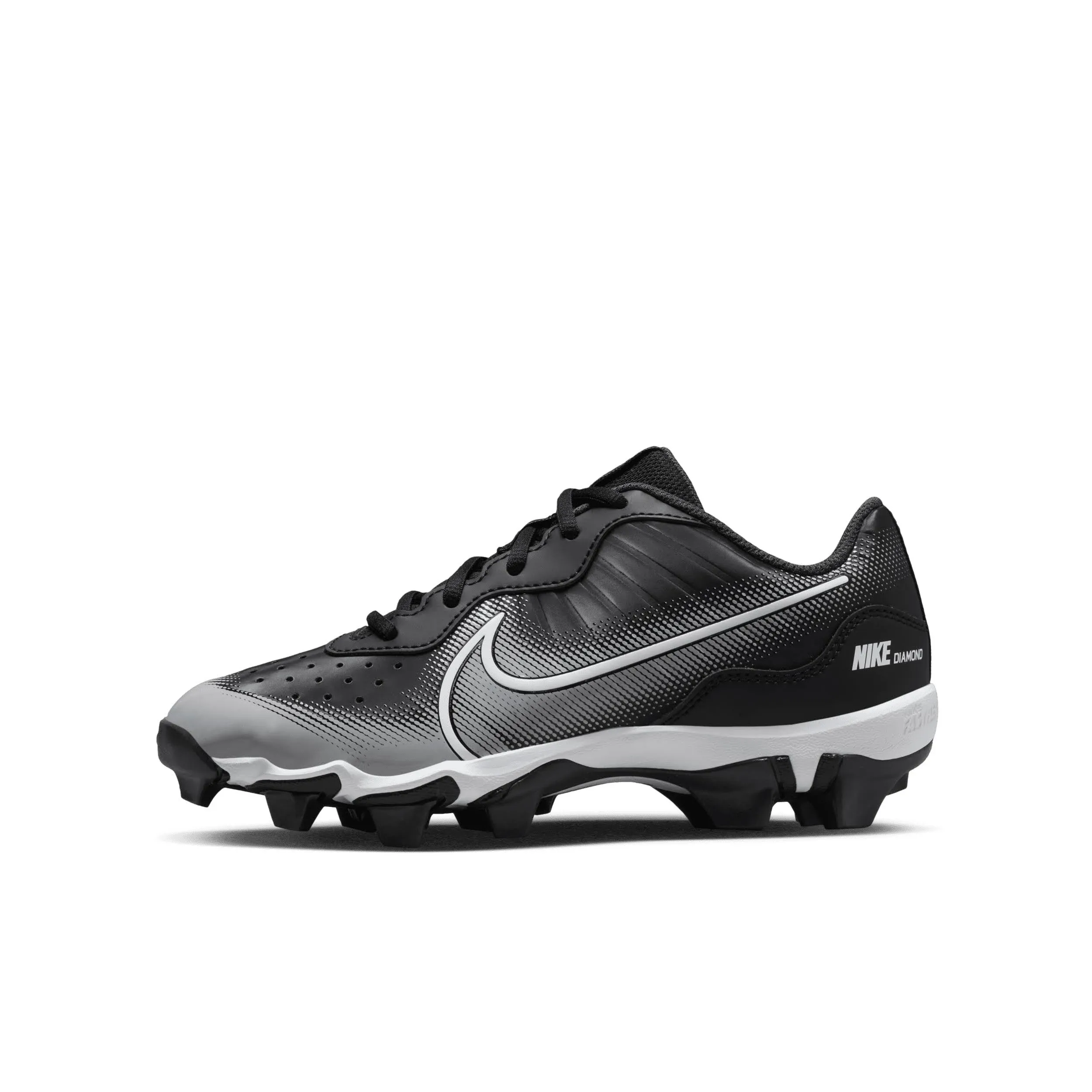 Nike Alpha Huarache 4 Keystone Baseball Cleats