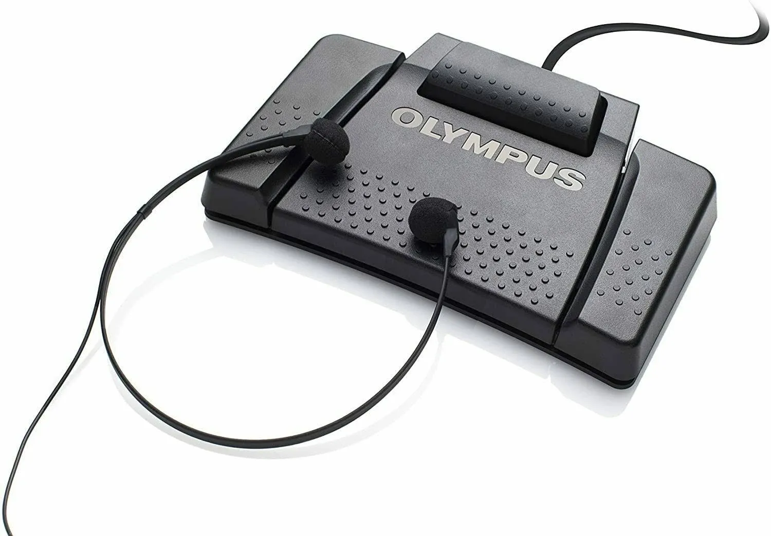 Olympus AS-9000 Professional Transcription Kit