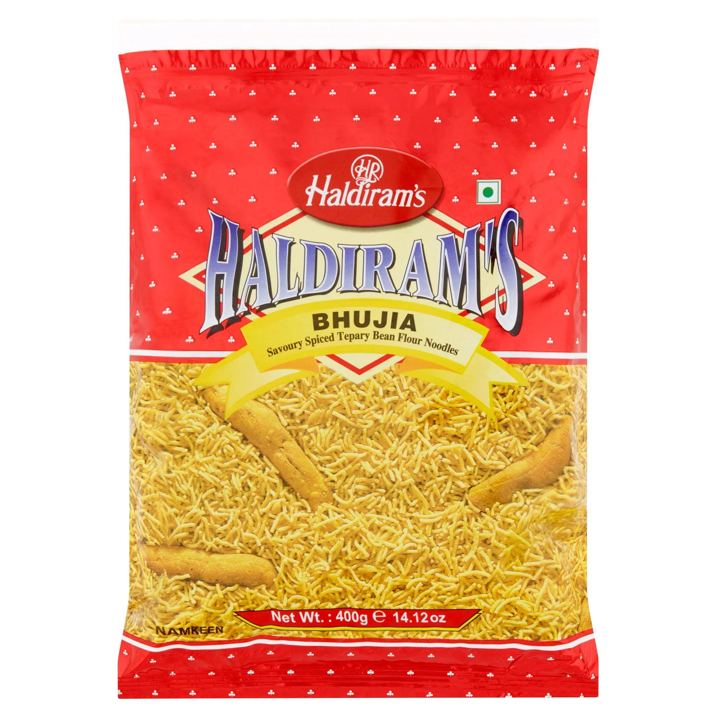 "Haldiram's- Bhujia 1 Kg"