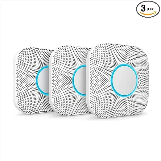 Nest Protect (2nd Generation)