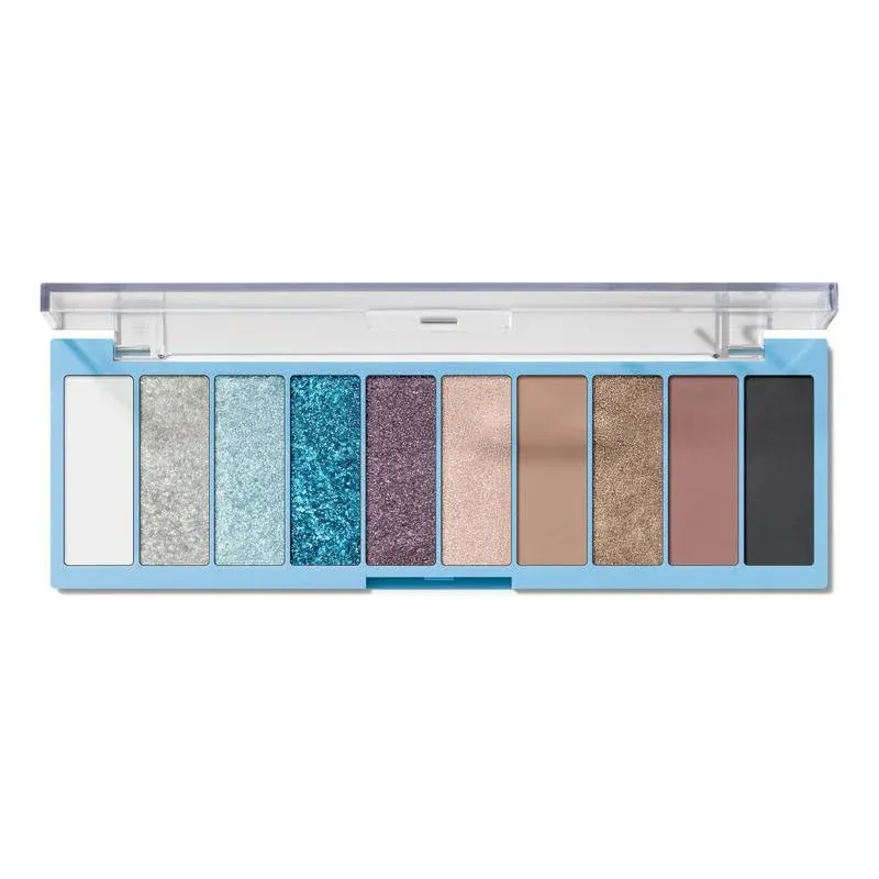 E.l.f Eyeshadow Palette