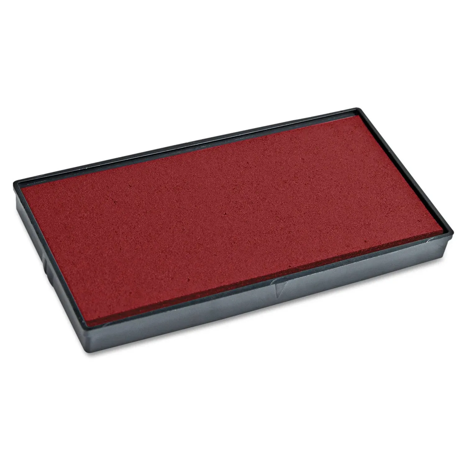 Replacement Ink Pad for 2000PLUS 1SI60P Red