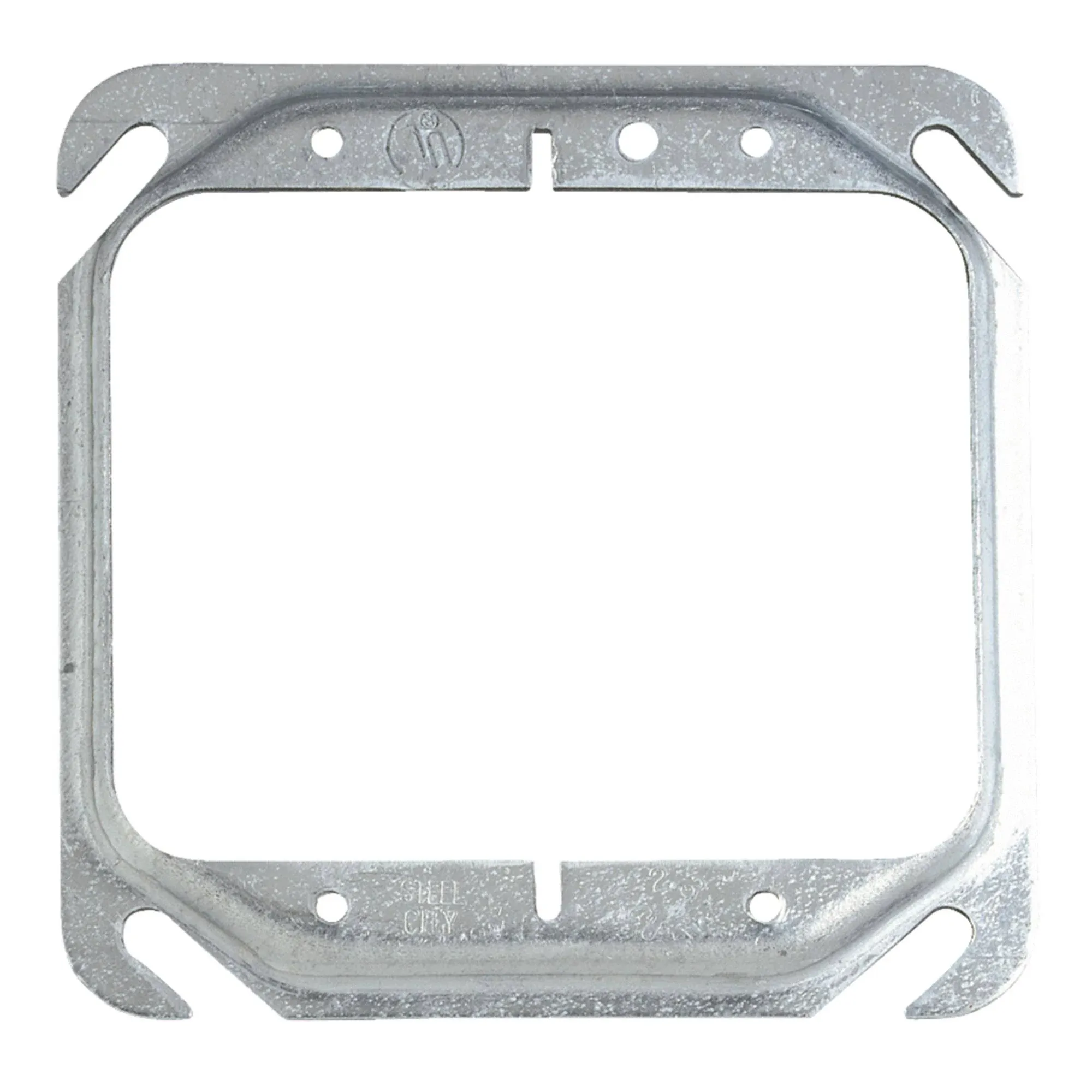 Raco 777 4" Square Mud-Ring