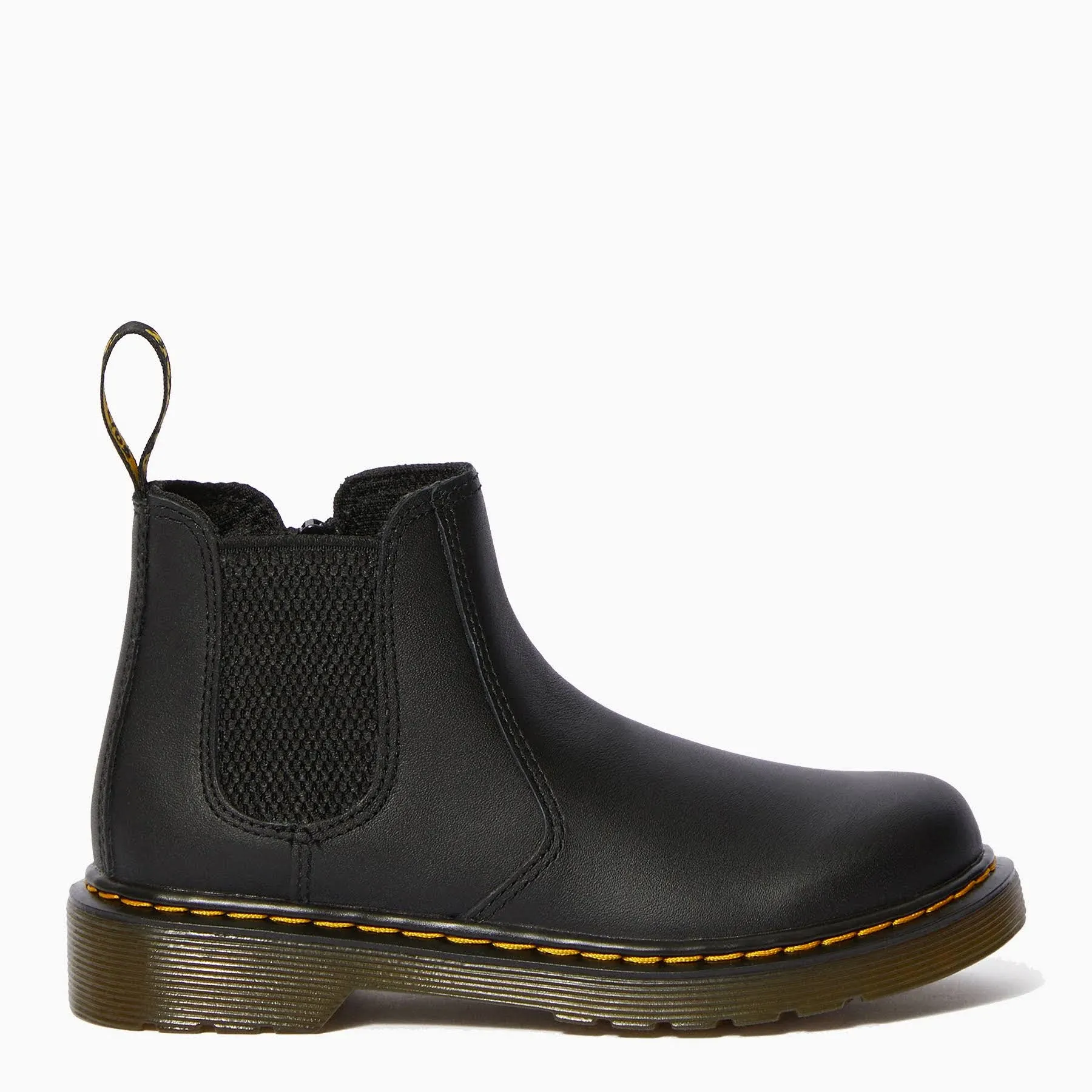 Kid Dr. Martens 2976 Chelsea Boots