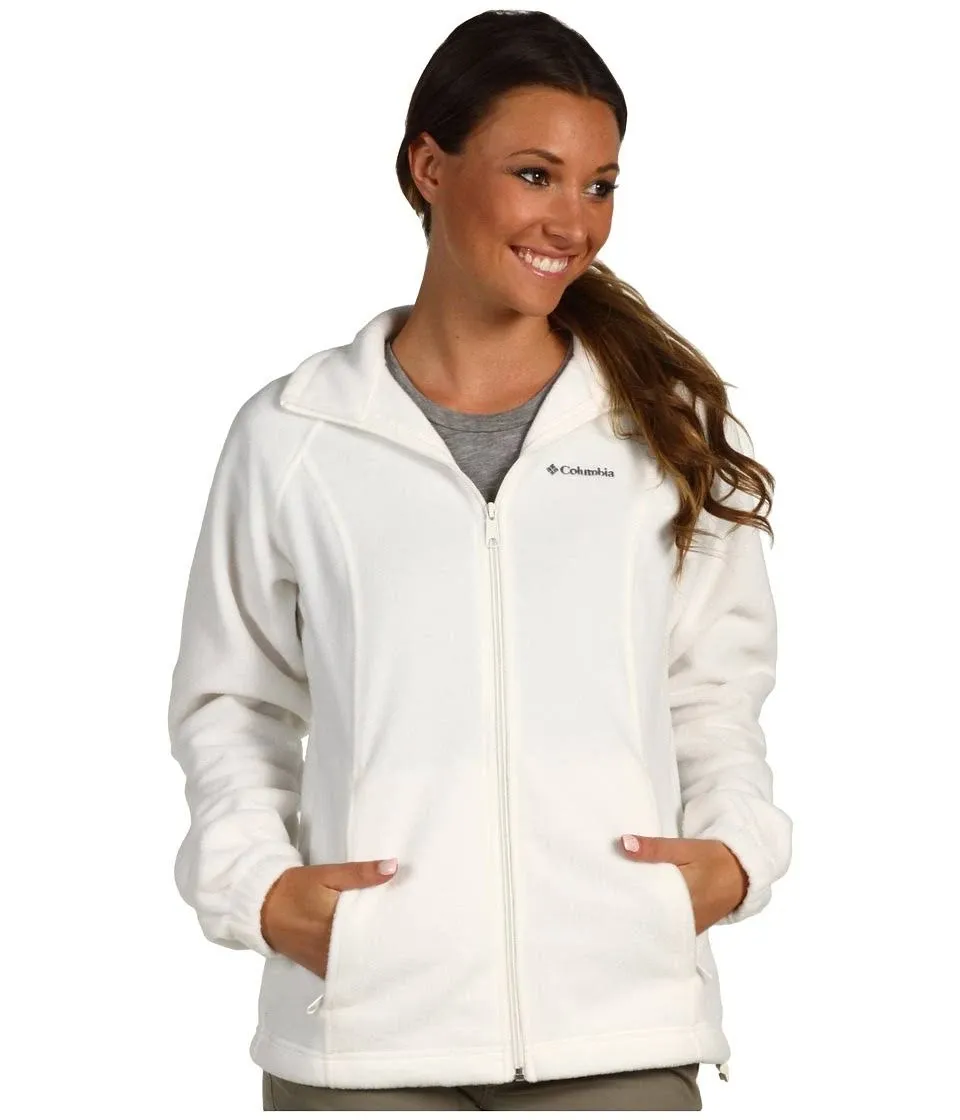 Columbia Chaqueta Hikebound para mujer