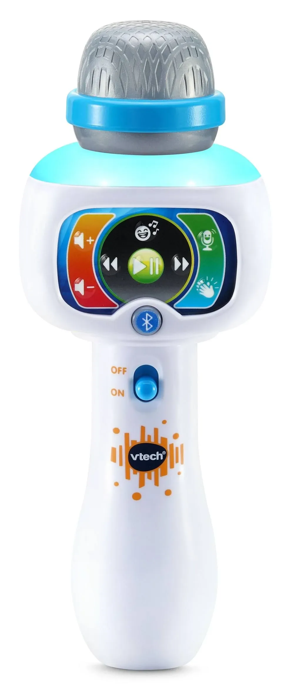 Vtech Sing It Out Karaoke Microphone