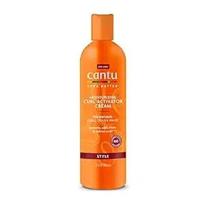 CREMA ACTIVADORA CANTU RIZOS HIDRATADOS 355ML