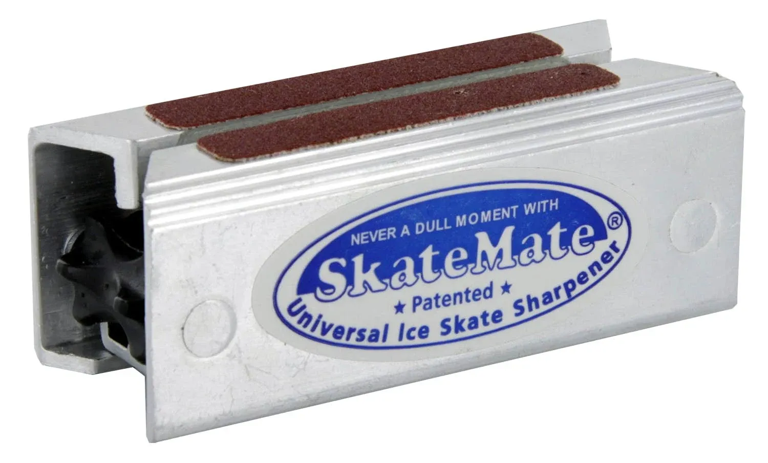 SkateMate Ice Skate Sharpener