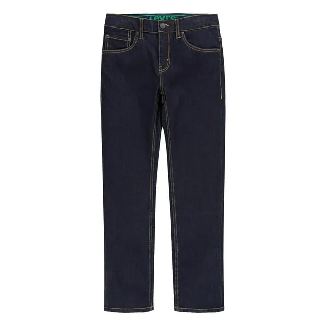 Boys Levi's 511 Slim Fit Performance Jeans