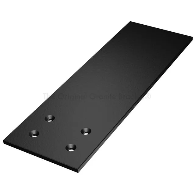 The Original Granite Bracket Heavy-Duty Contractor Grade Countertop Support ...