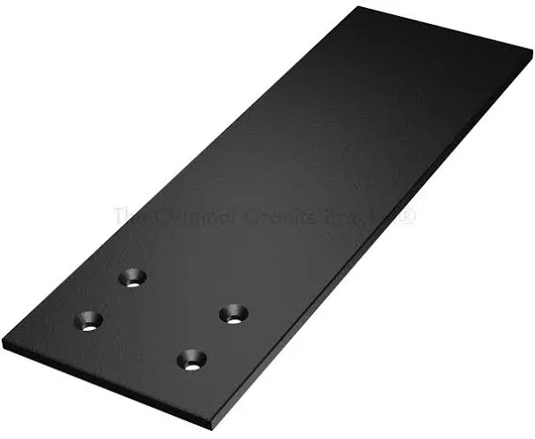 The Original Granite Bracket Heavy-Duty Contractor Grade Countertop Support ...