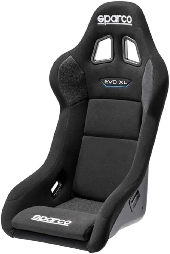 SPARCO Seat Evo XL QrtSPARCO Seat Evo XL Qrt