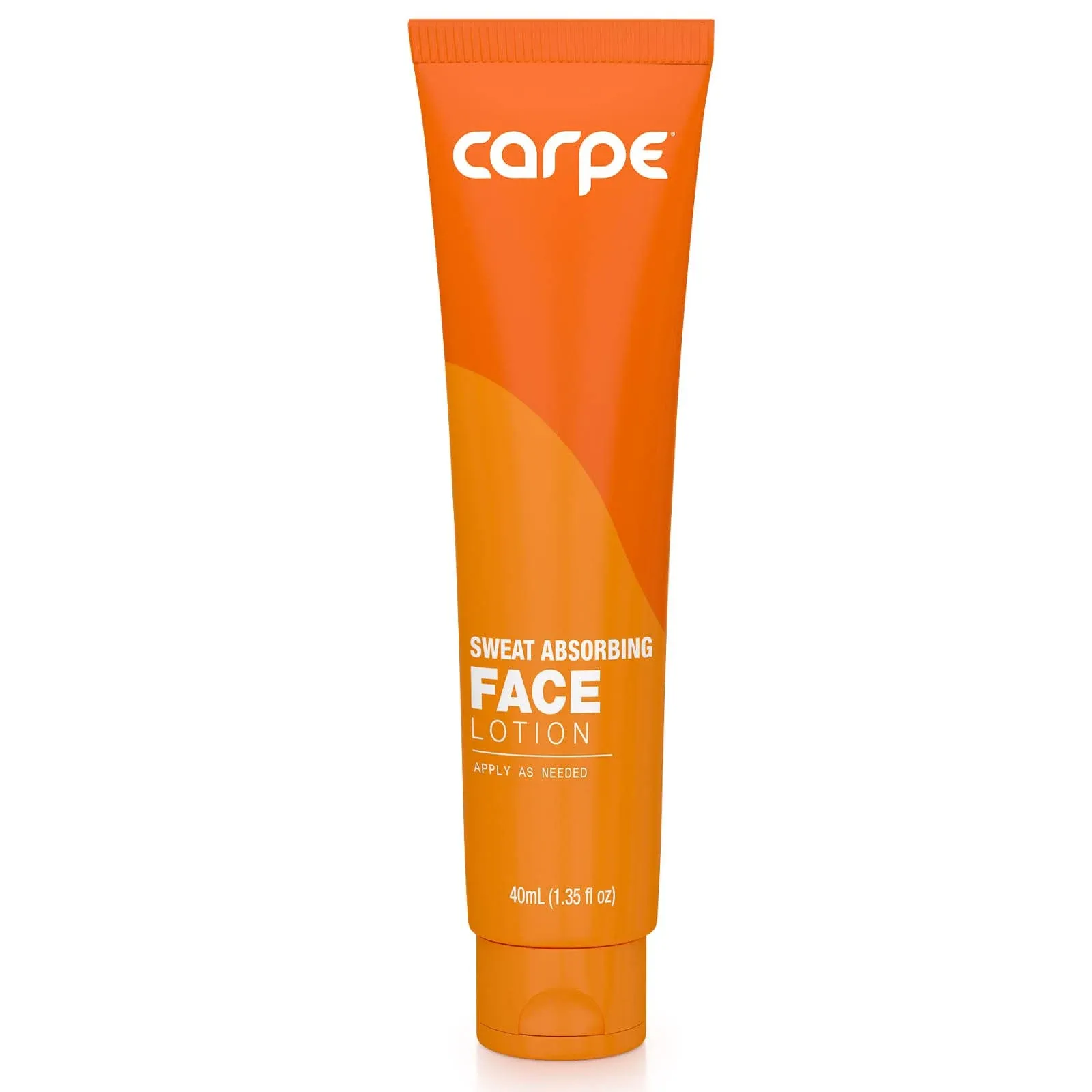 CARPE~~SWEAT ABSORBING~~FRA<wbr/>GRANCE FREE~~FACE LOTION 1.35 OZ 152