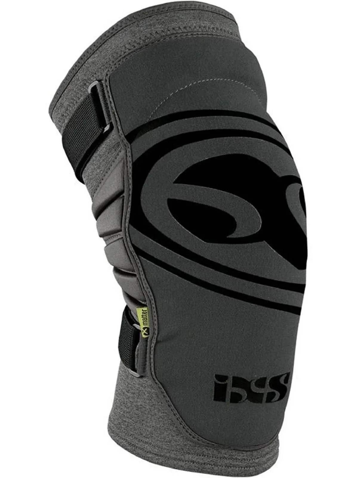 IXS Carve Evo+ Knee Pads