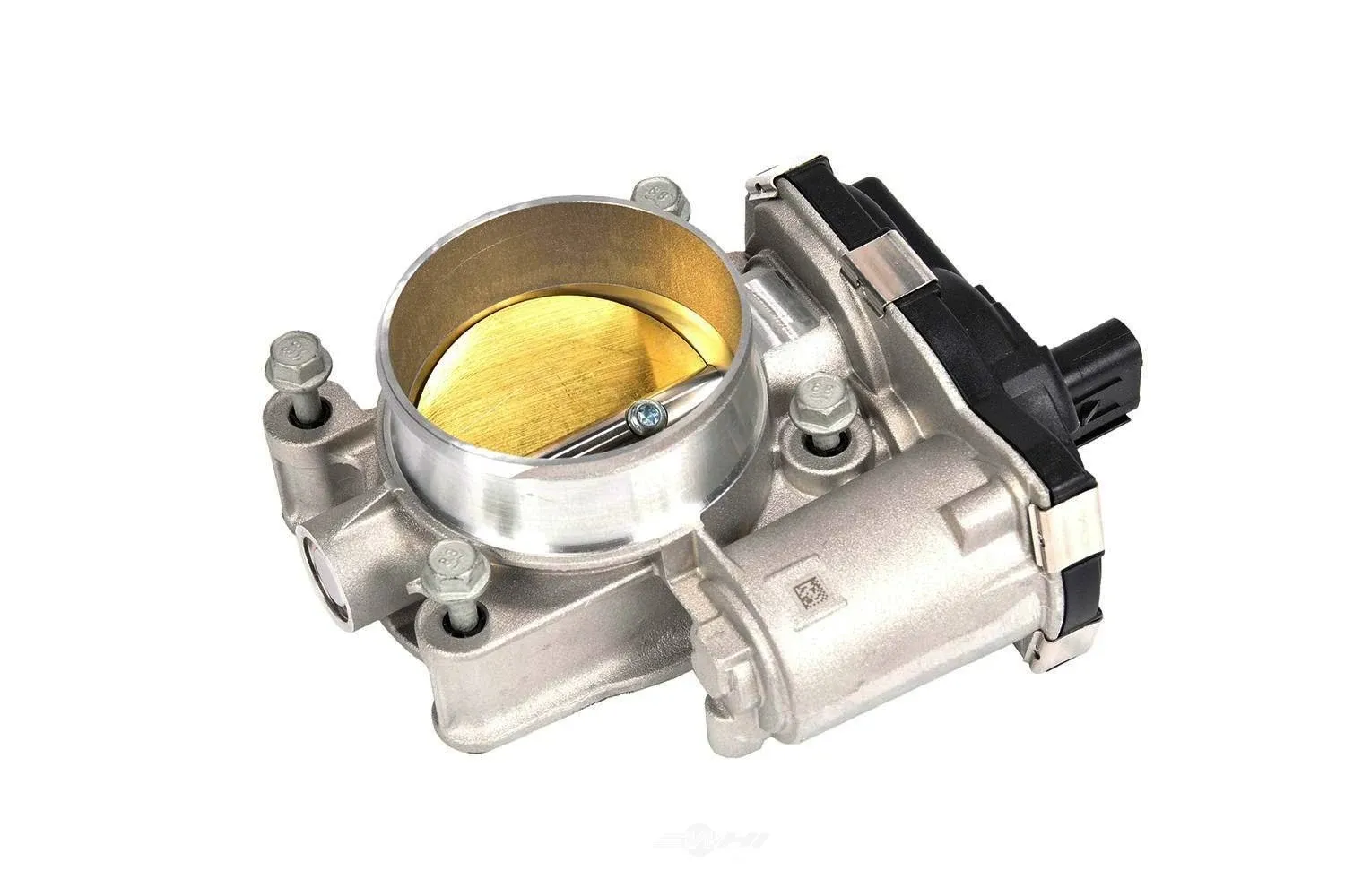 ACDelco 12670834 Fuel Injection Throttle Body