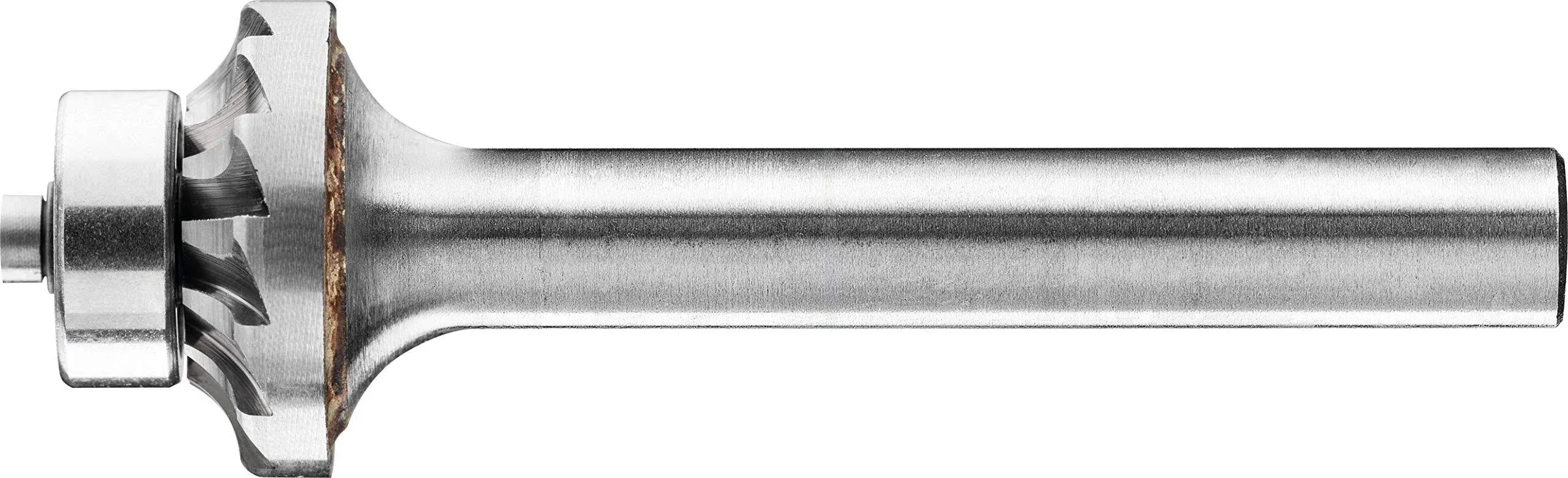 PFERD Bearing Carbide Bur Edge Cut