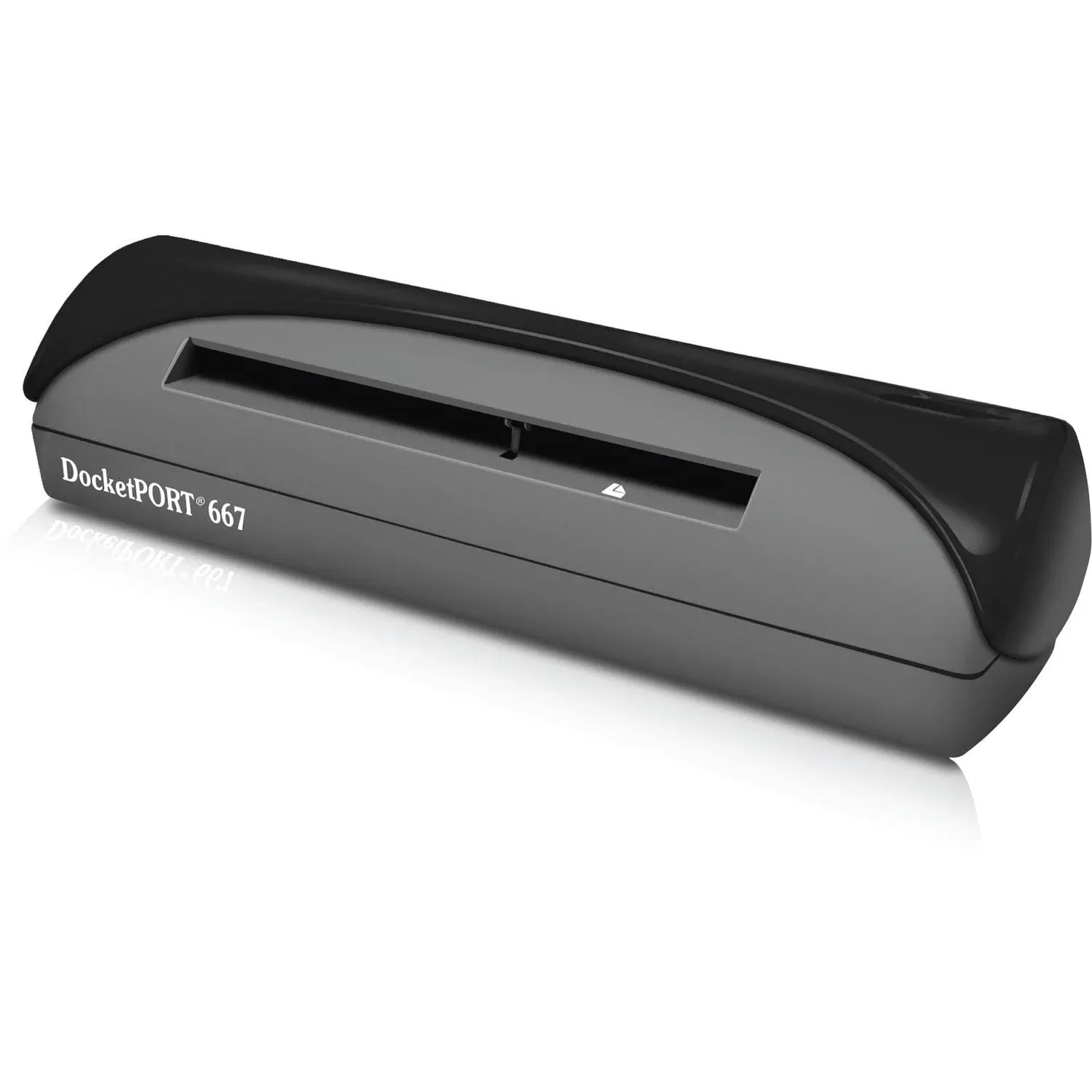 Ambir Technology Kartenscanner Docketport DP667 Professional Id-Card Scangerä