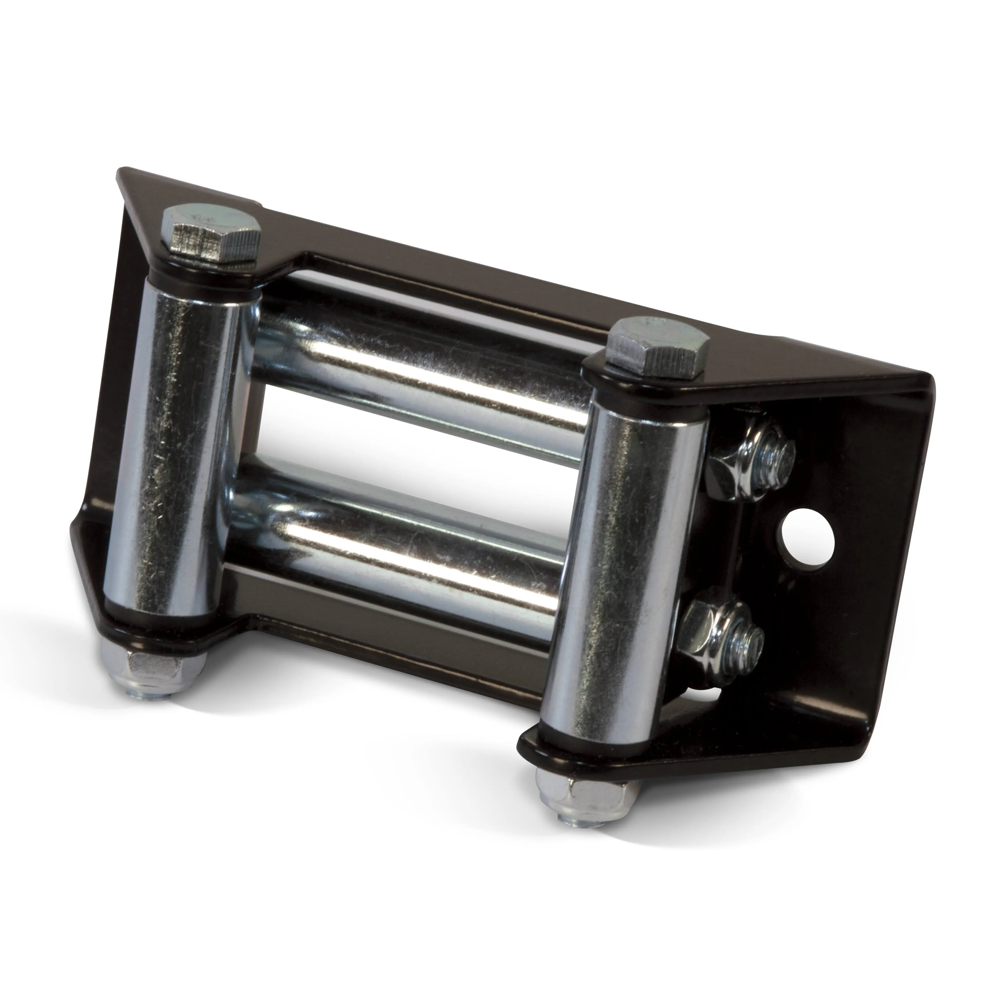 Champion Power Equipment 20009 Roller Fairlead for 3500 lb. or Less ATV/UTV Winches for Wire Cable