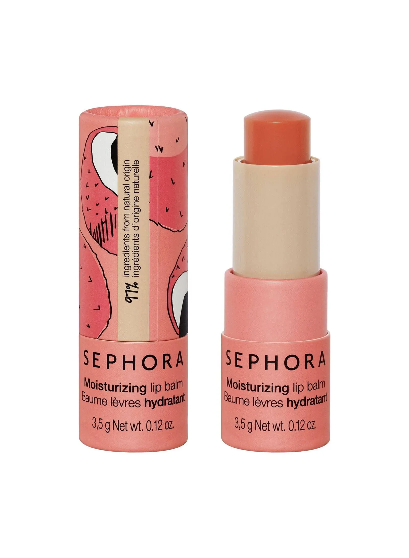 Sephora Lip Balm