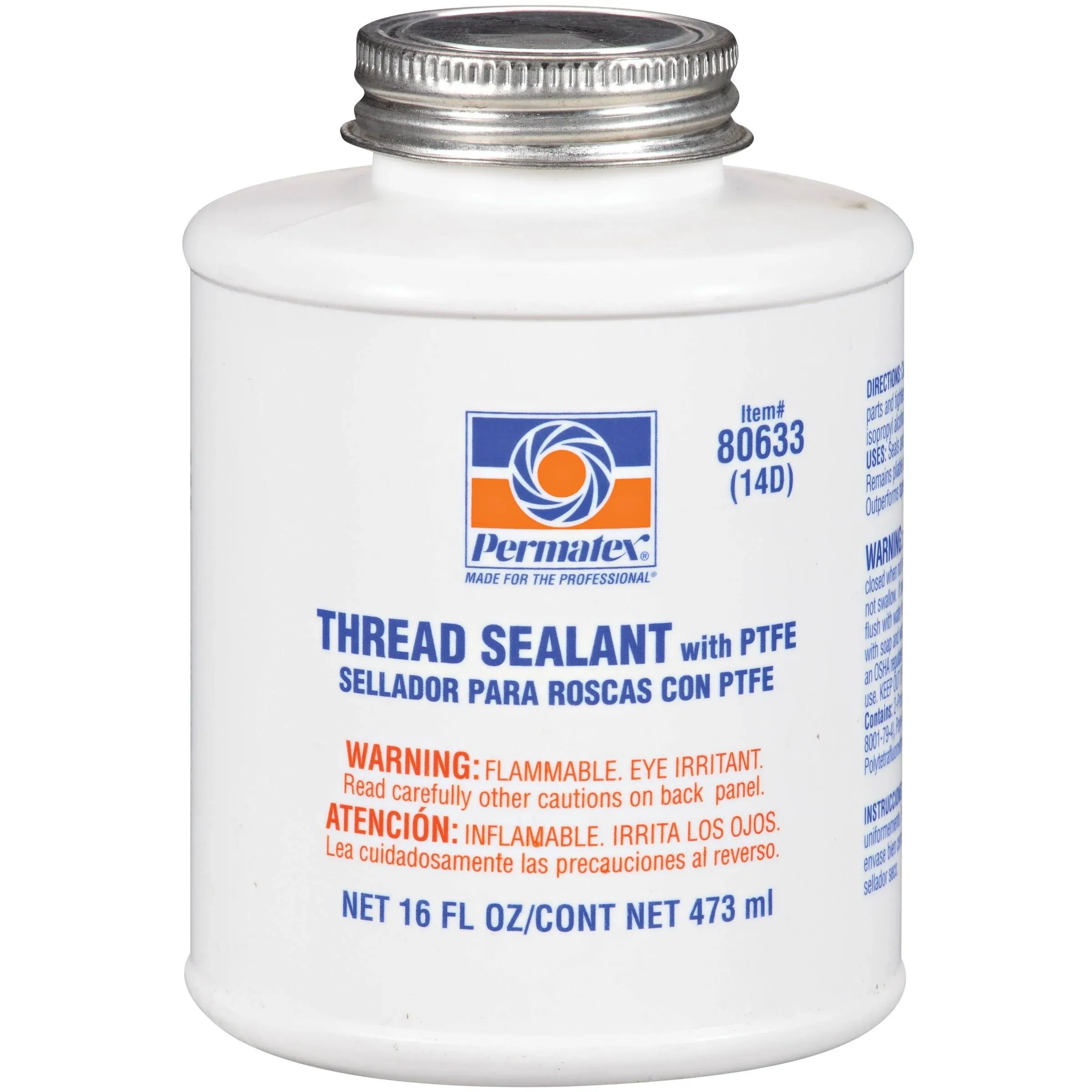 Permatex Thread Sealant PTX80633