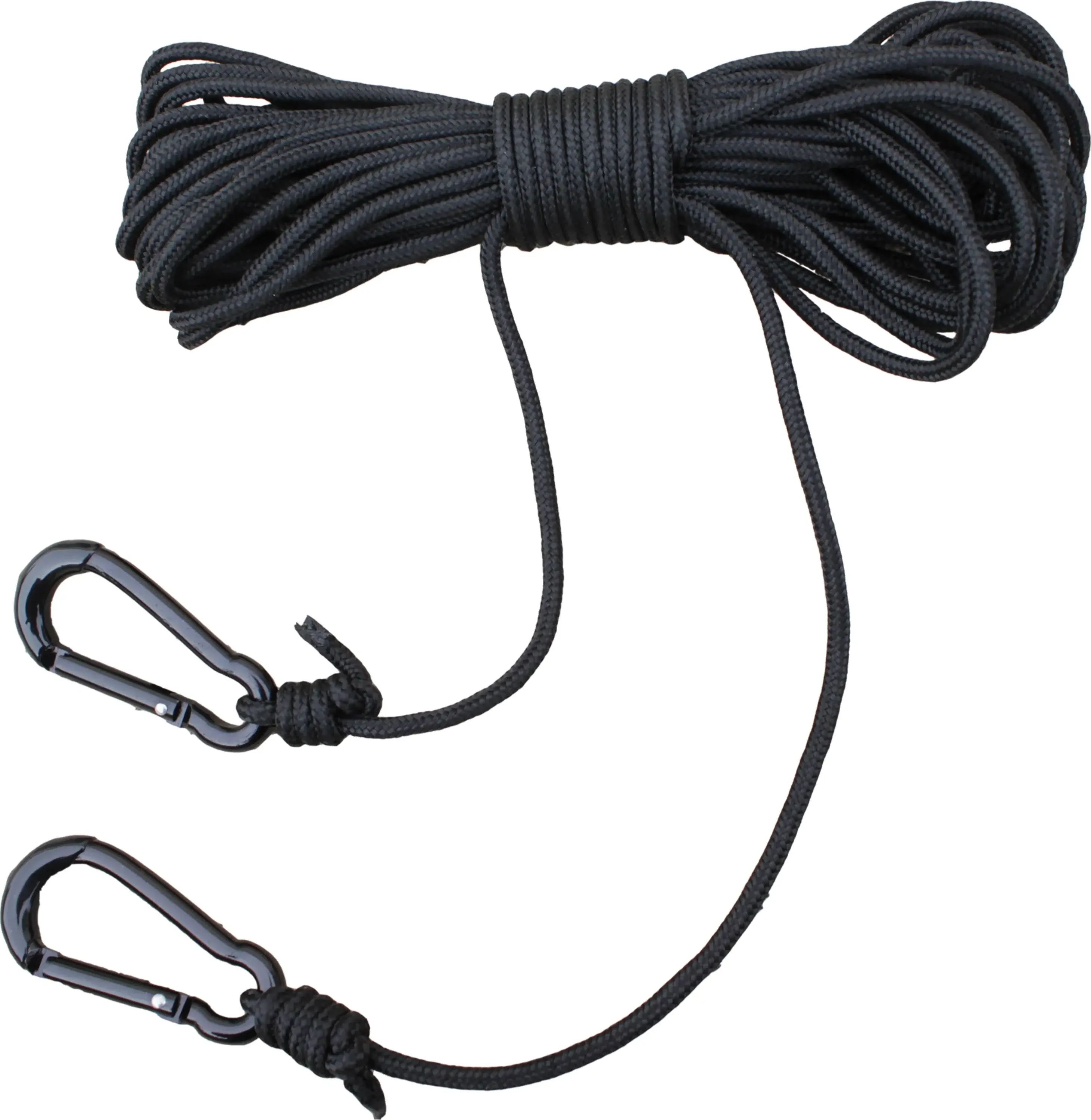 Muddy Treestands Lift Cord, Black, One Size