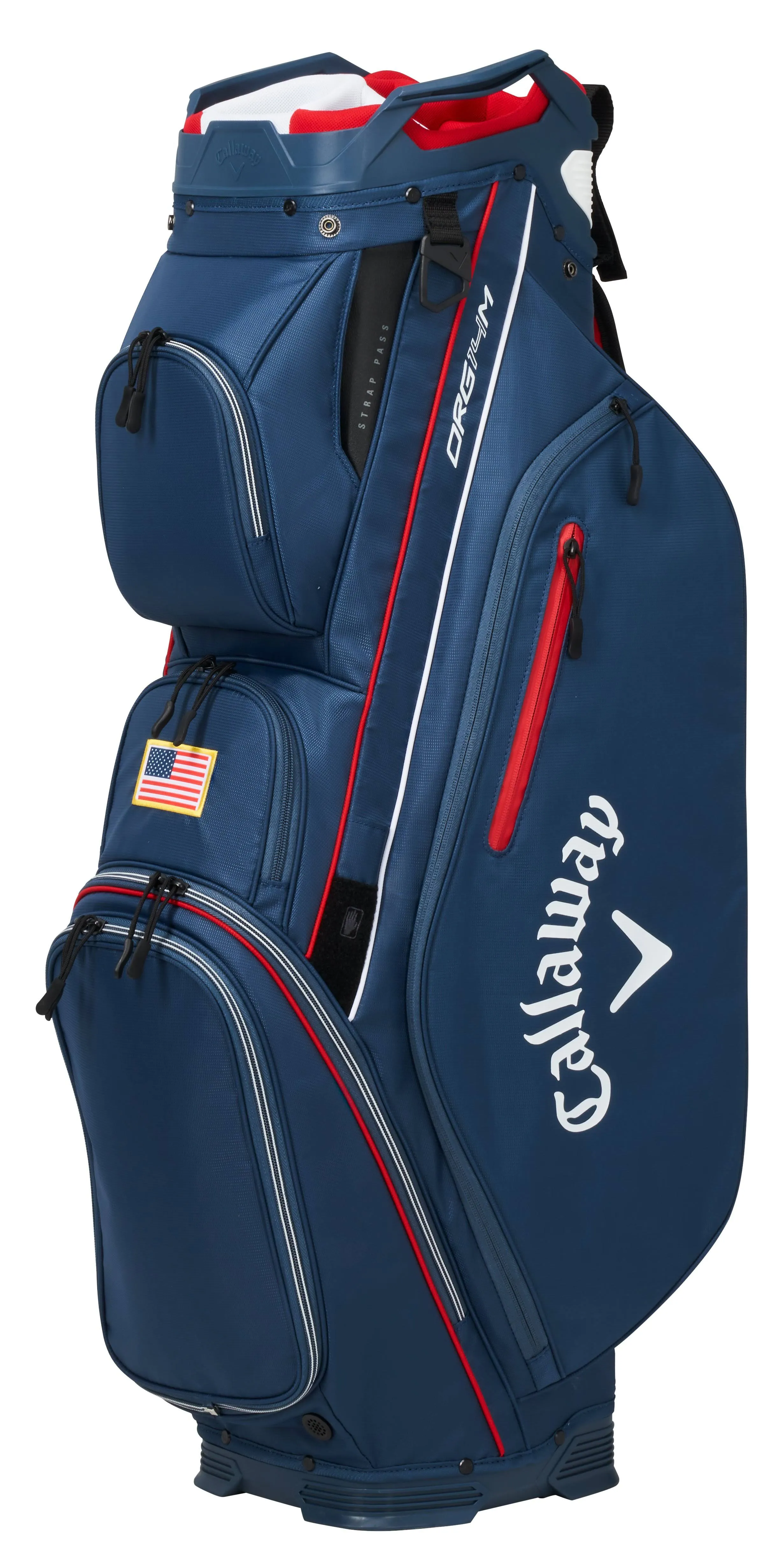 Callaway Golf ORG 14 Mini Cart Bag